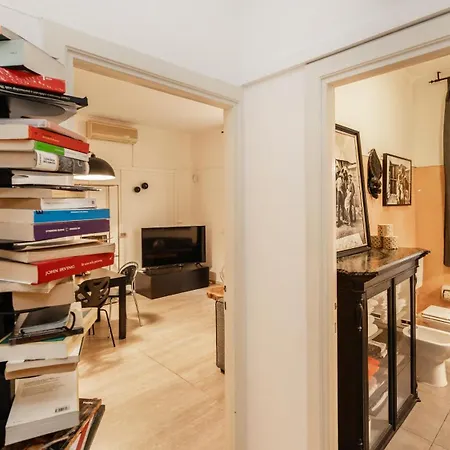 Loquat House By Rentbeat * Rome