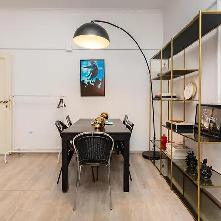 Loquat House By Rentbeat روما
