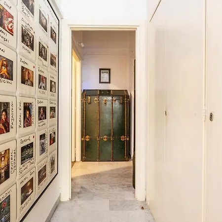 Apartment Loquat House By Rentbeat