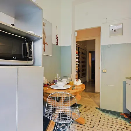 Loquat House By Rentbeat Rome