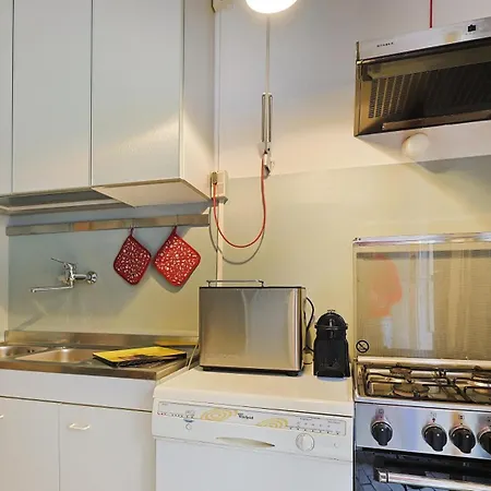 Apartment Loquat House By Rentbeat *