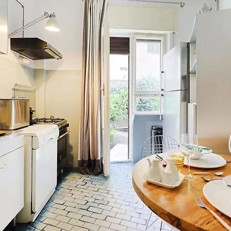 Loquat House By Rentbeat روما