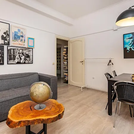 Апартаменты Loquat House By Rentbeat Рим